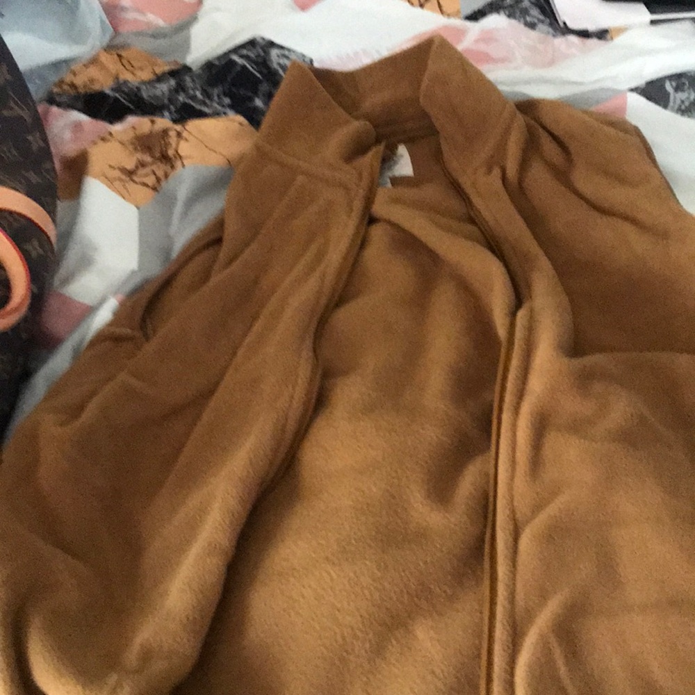 Vest medium